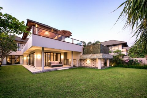 3 bedrooms Villa in South Kuta, Badung, Bali (1478) 13