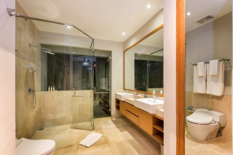 3 bedrooms Villa in South Kuta, Badung, Bali (1478) 29