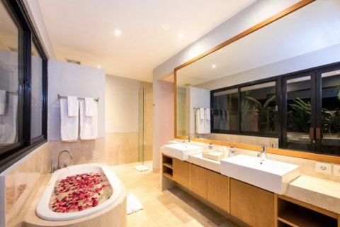 3 bedrooms Villa in South Kuta, Badung, Bali (1478) 25