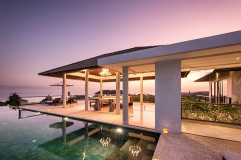 3 bedrooms Villa in South Kuta, Badung, Bali (1478) 14
