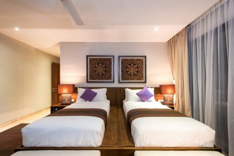 3 bedrooms Villa in South Kuta, Badung, Bali (1478) 27