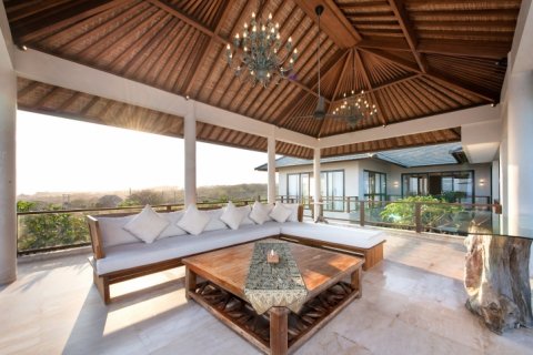 3 bedrooms Villa in South Kuta, Badung, Bali (1478) 3