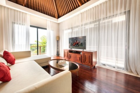 3 bedrooms Villa in South Kuta, Badung, Bali (1478) 9