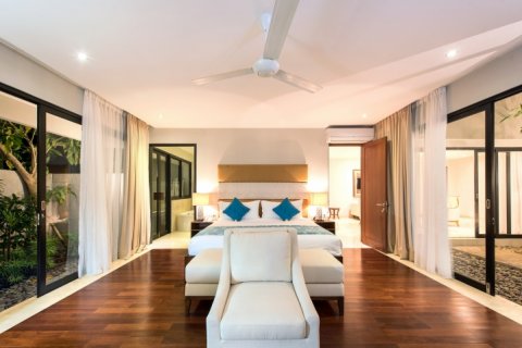 3 bedrooms Villa in South Kuta, Badung, Bali (1478) 23