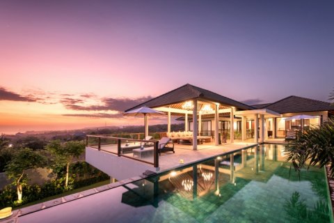 3 bedrooms Villa in South Kuta, Badung, Bali (1478) 15