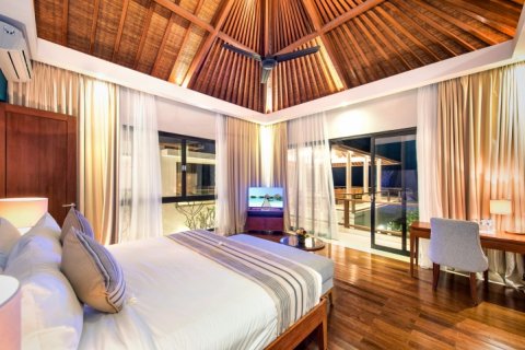 3 bedrooms Villa in South Kuta, Badung, Bali (1478) 17