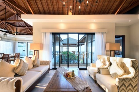 3 bedrooms Villa in South Kuta, Badung, Bali (1478) 6