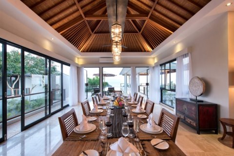 3 bedrooms Villa in South Kuta, Badung, Bali (1478) 12