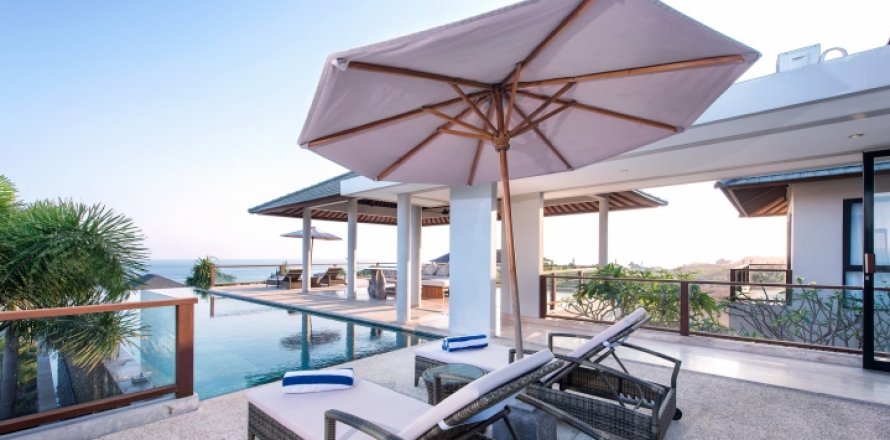 3 bedrooms Villa in South Kuta, Badung, Bali (1478)