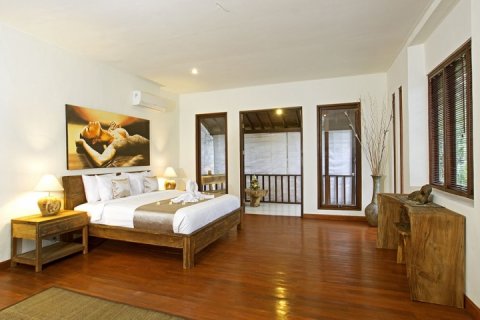 5 bedrooms Villa in Seminyak, Badung, Bali (1523) 12