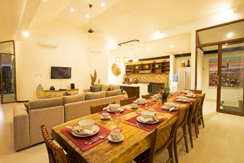 5 bedrooms Villa in Seminyak, Badung, Bali (1523) 6