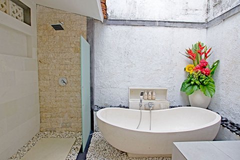5 bedrooms Villa in Seminyak, Badung, Bali (1523) 19