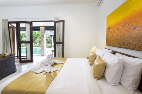 5 bedrooms Villa in Seminyak, Badung, Bali (1523) 23