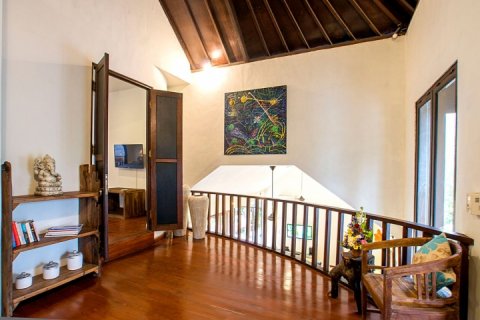 5 bedrooms Villa in Seminyak, Badung, Bali (1523) 11