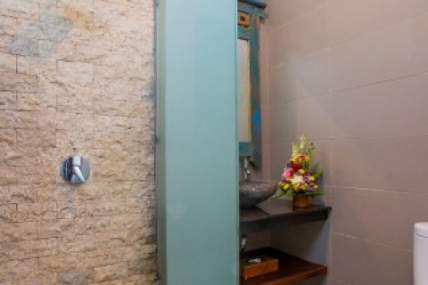 5 bedrooms Villa in Seminyak, Badung, Bali (1523) 28