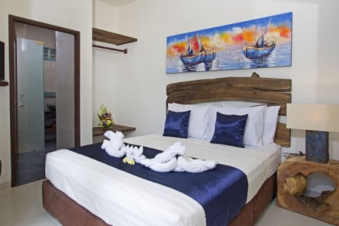 5 bedrooms Villa in Seminyak, Badung, Bali (1523) 29