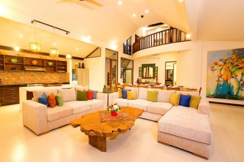 5 bedrooms Villa in Seminyak, Badung, Bali (1523) 2