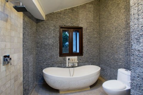 5 bedrooms Villa in Seminyak, Badung, Bali (1523) 25