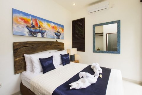 5 bedrooms Villa in Seminyak, Badung, Bali (1523) 30