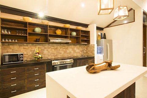 5 bedrooms Villa in Seminyak, Badung, Bali (1523) 10