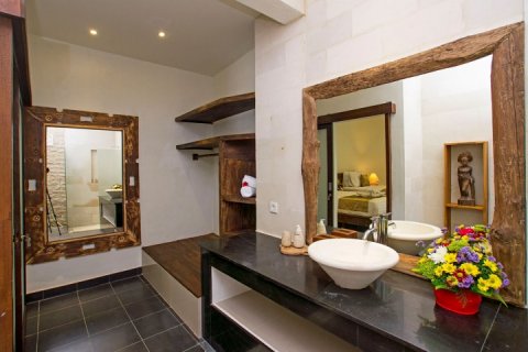 5 bedrooms Villa in Seminyak, Badung, Bali (1523) 18