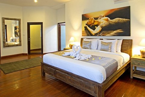 5 bedrooms Villa in Seminyak, Badung, Bali (1523) 13