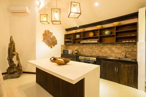 5 bedrooms Villa in Seminyak, Badung, Bali (1523) 9