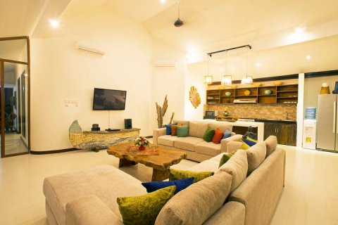 5 bedrooms Villa in Seminyak, Badung, Bali (1523) 7