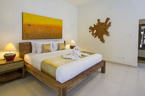 5 bedrooms Villa in Seminyak, Badung, Bali (1523) 22