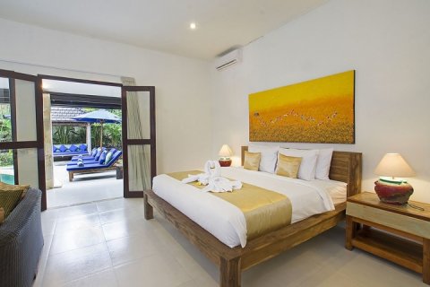 5 bedrooms Villa in Seminyak, Badung, Bali (1523) 21