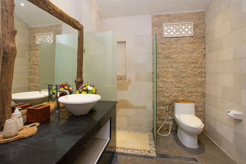 5 bedrooms Villa in Seminyak, Badung, Bali (1523) 16