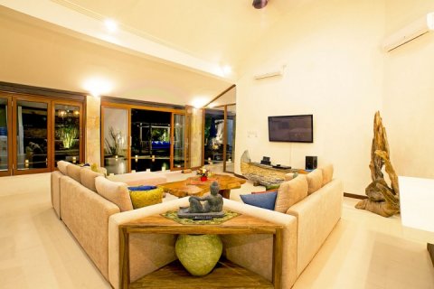 5 bedrooms Villa in Seminyak, Badung, Bali (1523) 8