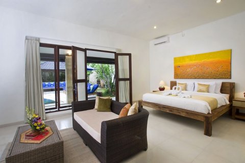5 bedrooms Villa in Seminyak, Badung, Bali (1523) 20