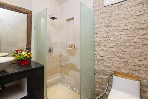 5 bedrooms Villa in Seminyak, Badung, Bali (1523) 17