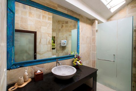 5 bedrooms Villa in Seminyak, Badung, Bali (1523) 27