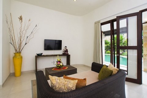 5 bedrooms Villa in Seminyak, Badung, Bali (1523) 24