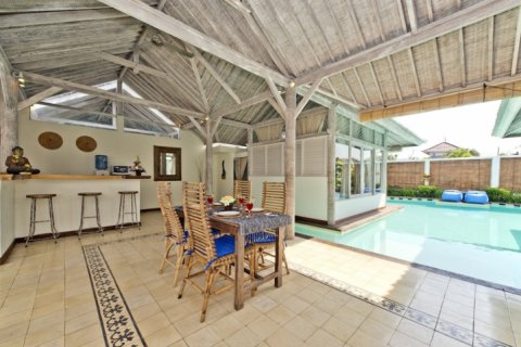 2 bedrooms Villa in Seminyak, Badung, Bali (2066) 7