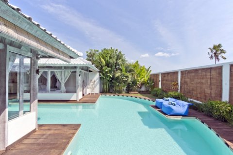 2 bedrooms Villa in Seminyak, Badung, Bali (2066) 10