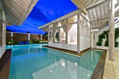 2 bedrooms Villa in Seminyak, Badung, Bali (2066) 23