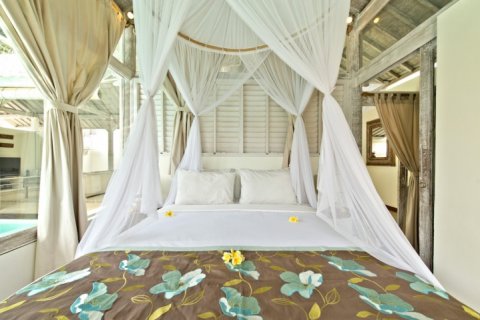 2 bedrooms Villa in Seminyak, Badung, Bali (2066) 15
