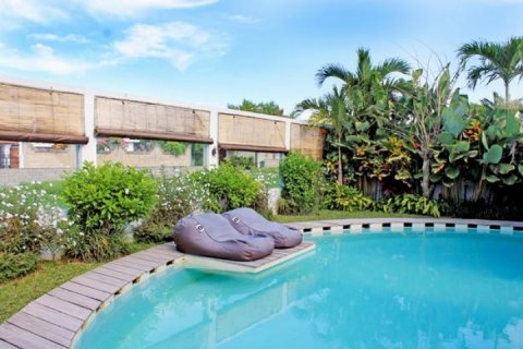 2 bedrooms Villa in Seminyak, Badung, Bali (2066) 3