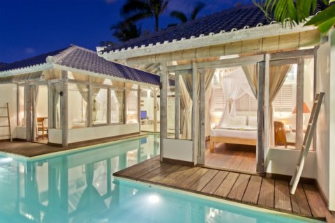 2 bedrooms Villa in Seminyak, Badung, Bali (2066) 21