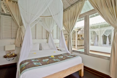 2 bedrooms Villa in Seminyak, Badung, Bali (2066) 19