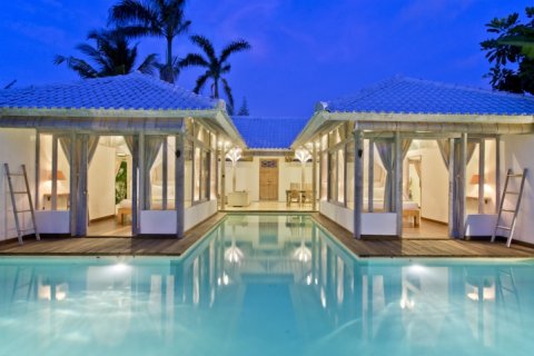 2 bedrooms Villa in Seminyak, Badung, Bali (2066) 24