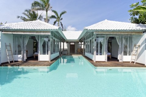 2 bedrooms Villa in Seminyak, Badung, Bali (2066) 12