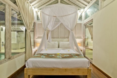 2 bedrooms Villa in Seminyak, Badung, Bali (2066) 22