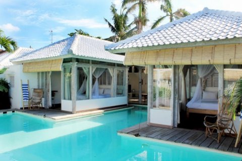 2 bedrooms Villa in Seminyak, Badung, Bali (2066) 2