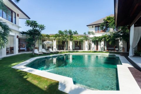 6 bedrooms Villa in Seminyak, Badung, Bali (2067) 20