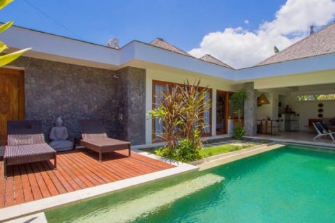 6 bedrooms Villa in Seminyak, Badung, Bali (2067) 2