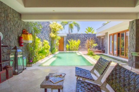 6 bedrooms Villa in Seminyak, Badung, Bali (2067) 12